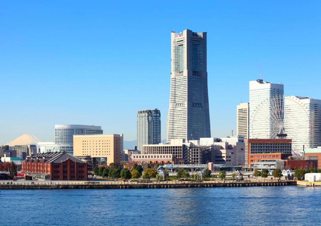 酒店 Edit Yokohama Yokohama (Kanagawa)