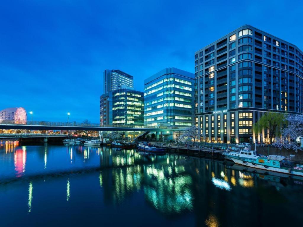 酒店 Edit Yokohama Yokohama (Kanagawa)