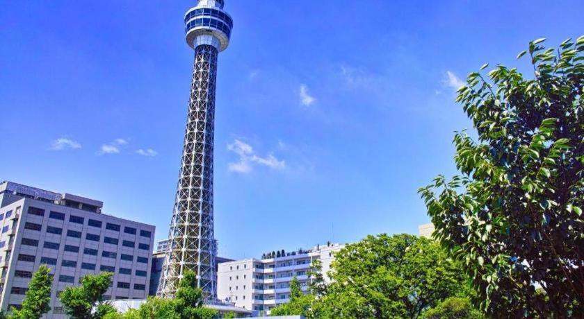Edit Yokohama 3*