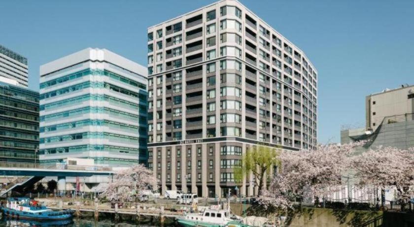 酒店 Edit Yokohama Yokohama (Kanagawa)