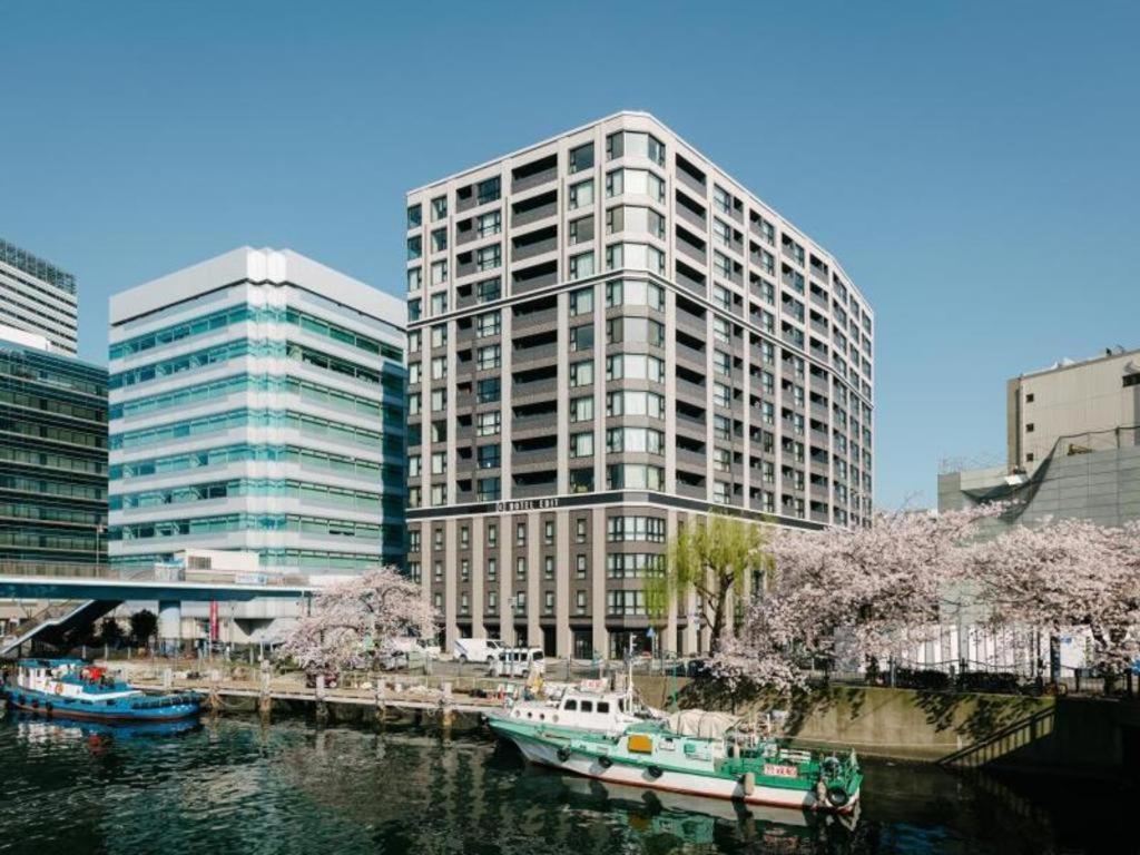酒店 Edit Yokohama