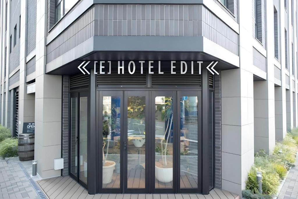 Edit Yokohama 3* Yokohama (Kanagawa)