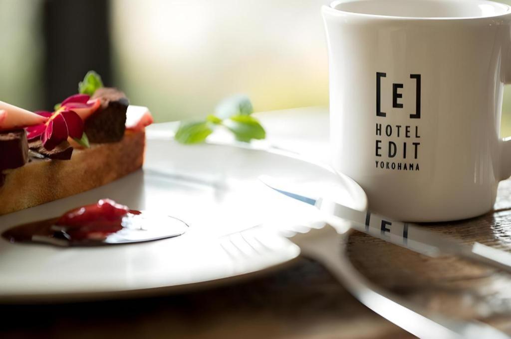 Hotel Edit Yokohama Yokohama (Kanagawa)