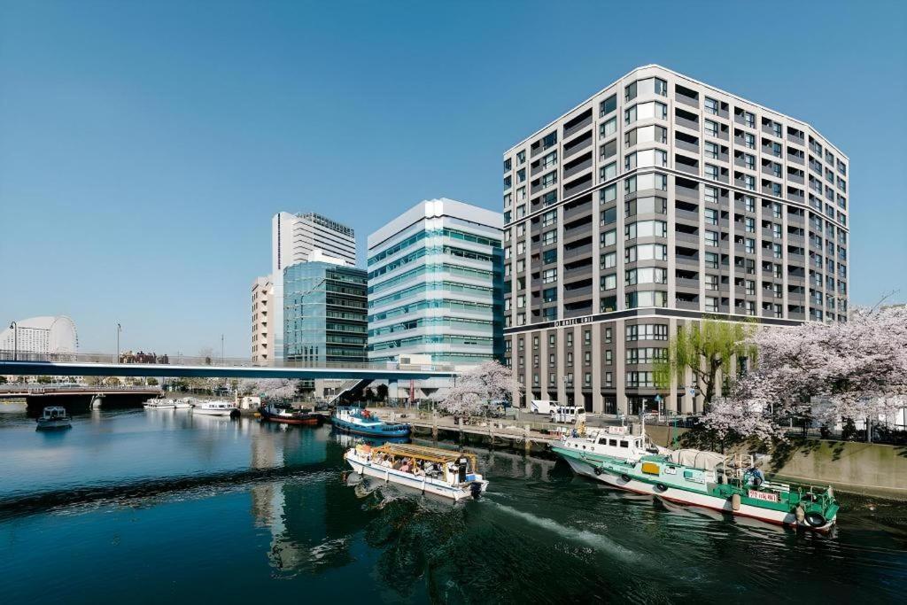 Hotel Edit Yokohama Yokohama (Kanagawa)