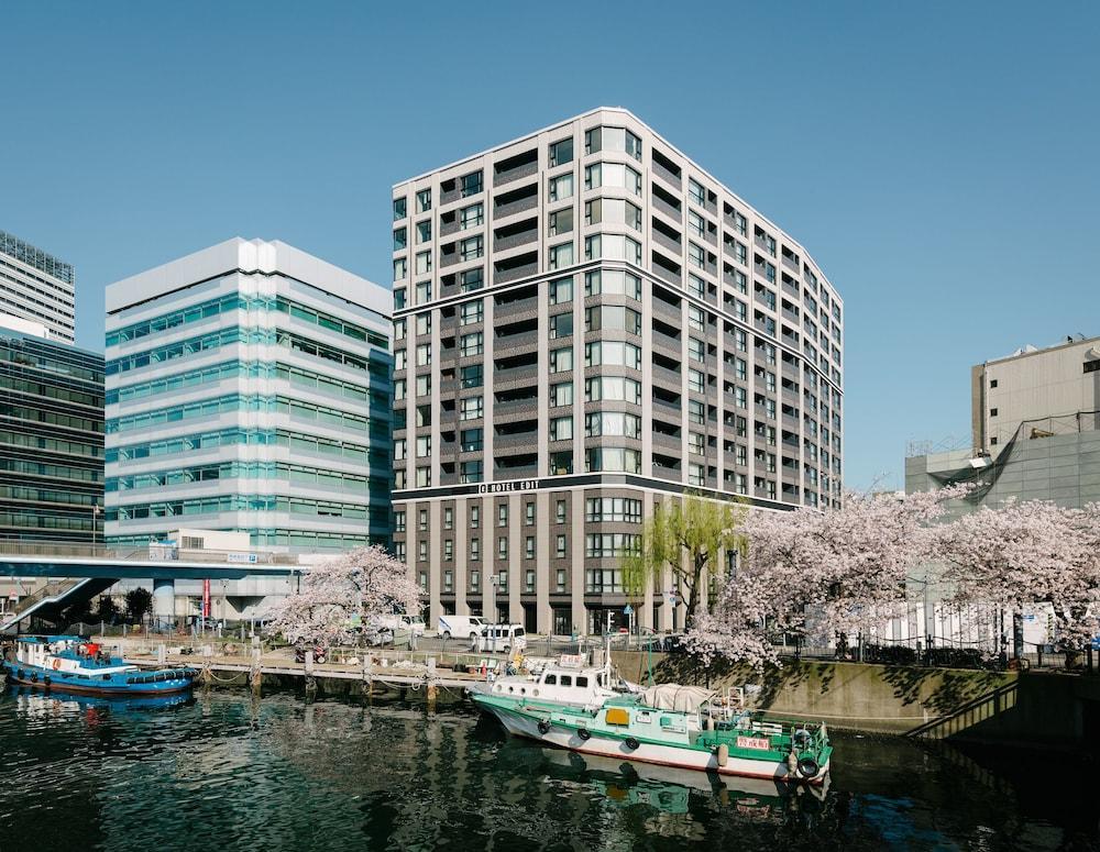 Hotel Edit Yokohama
