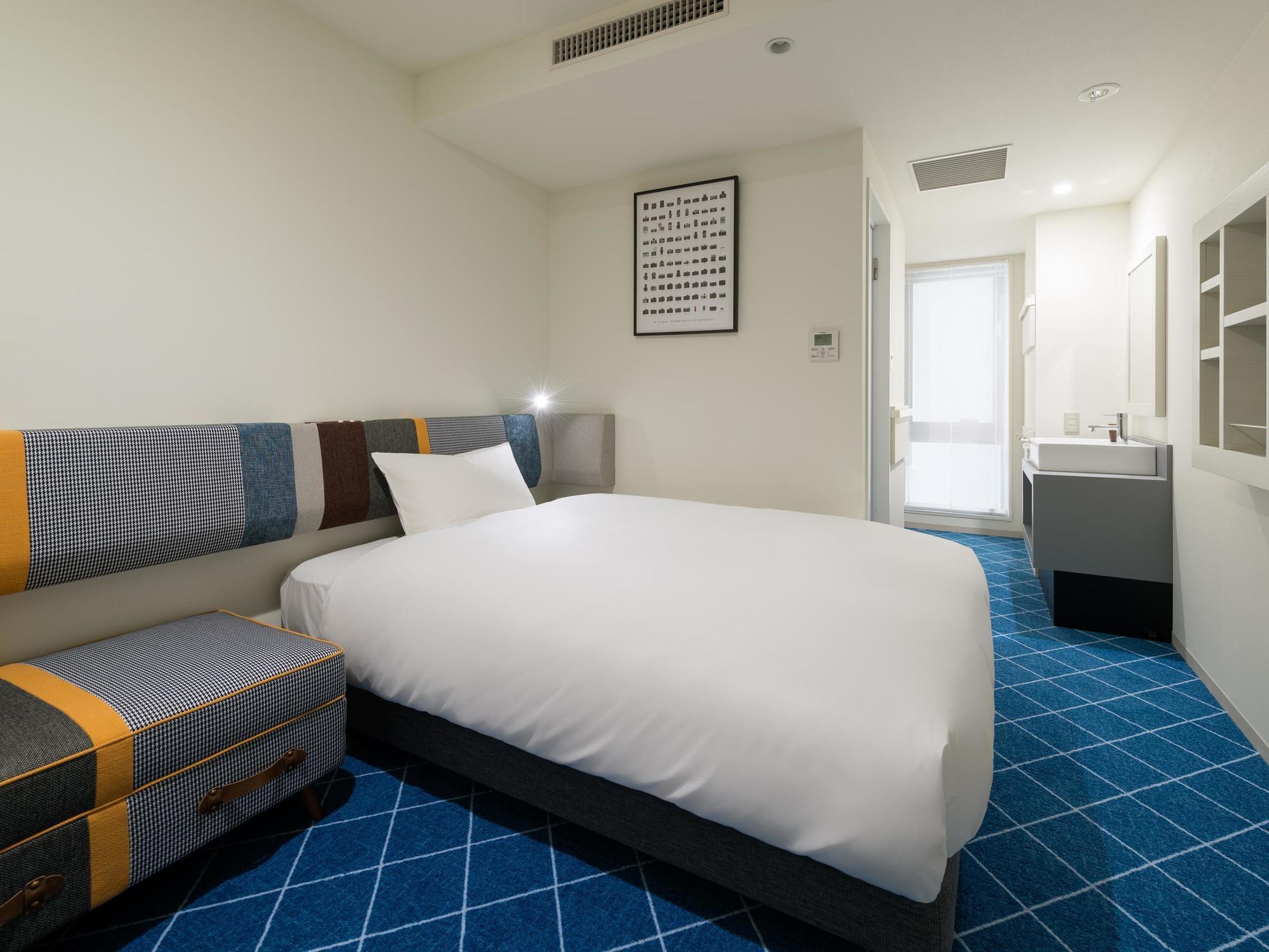 Hotel Edit Yokohama